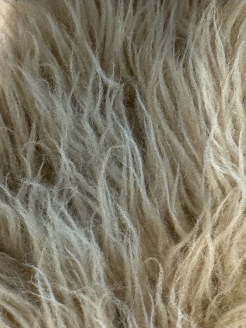 Follkee Sheep Skin - Picture 7 of 8